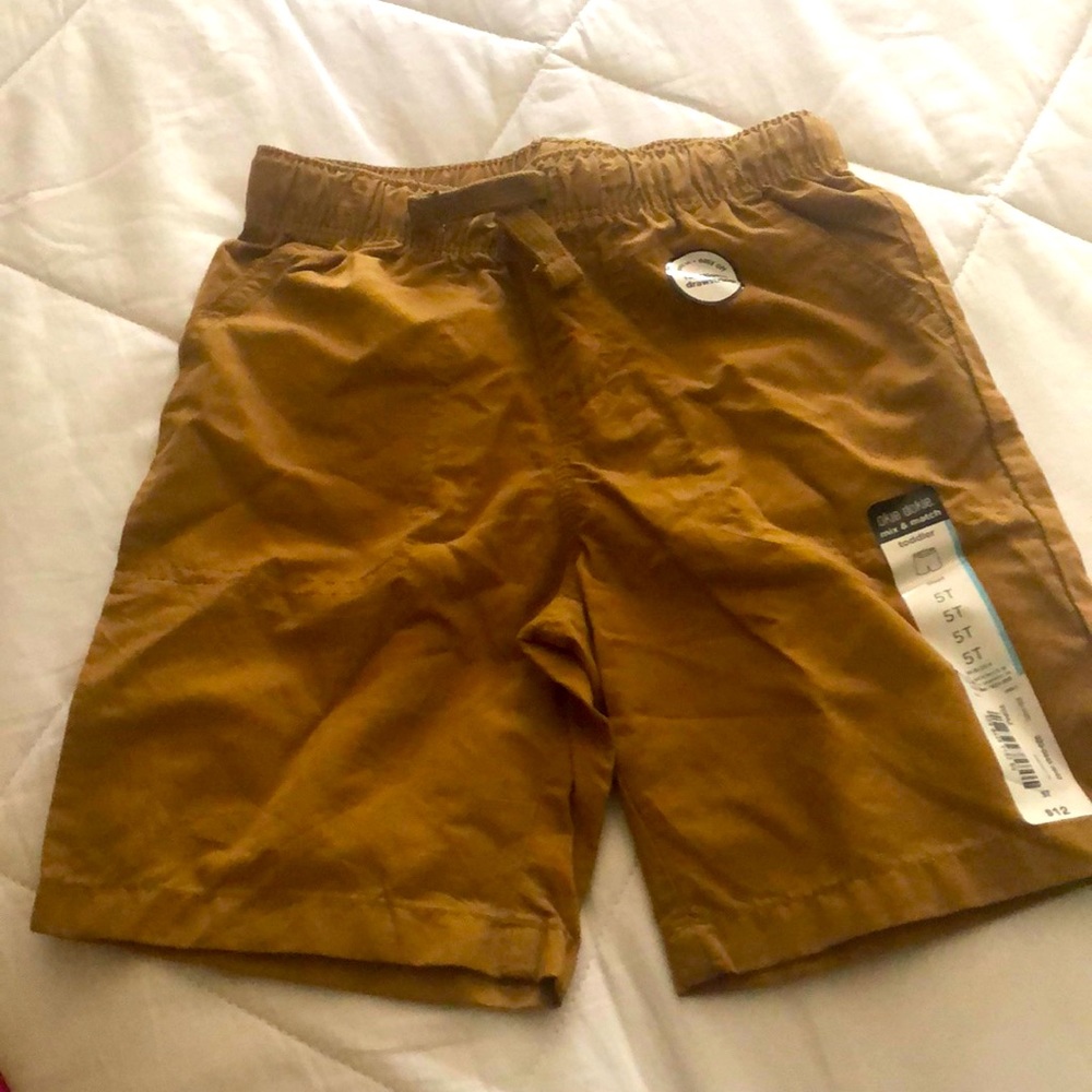 Shorts.